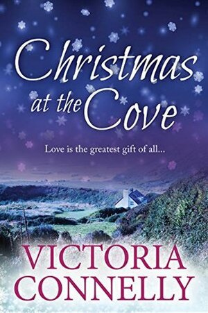 Christmas at the Cove by Victoria Connelly