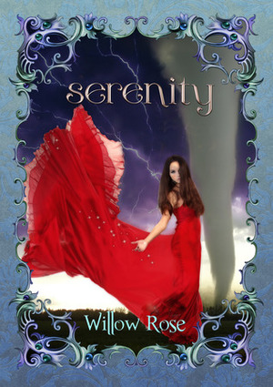 Serenity by Willow Rose