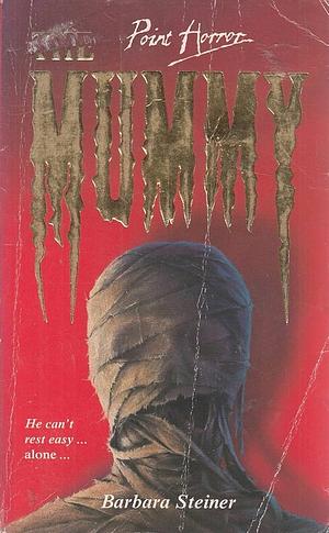 The Mummy by 