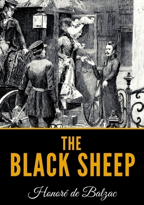 The Black Sheep by Honoré de Balzac