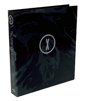 The Complete X-Files: Behind the Series, the Myths, and the Movies by Matt Hurwitz, Chris Knowles