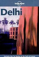 Delhi by Hugh Finlay, Richard Plunkett