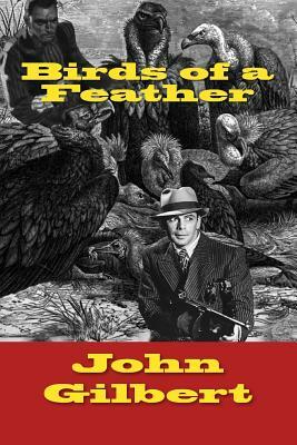 Birds of a Feather by John Gilbert