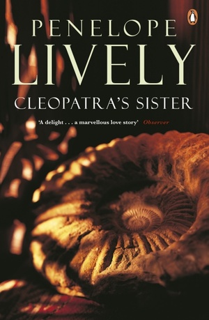 Cleopatra's Sister by Penelope Lively