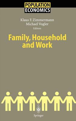 Family, Household and Work by 