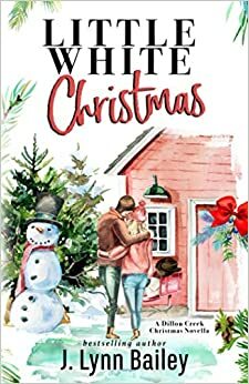 Little White Christmas by J. Lynn Bailey