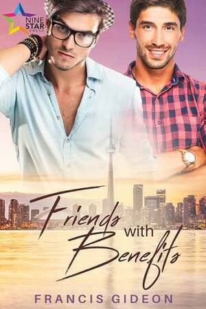Friends with Benefits by Francis Gideon