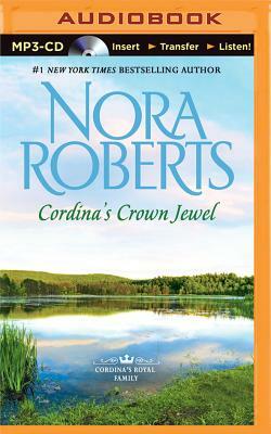 Cordina's Crown Jewel by Nora Roberts