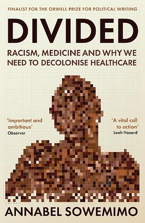 Divided: Racism, Medicine and Why We Need to Decolonise Healthcare by Annabel Sowemimo