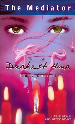 Darkest Hour by Jenny Carroll