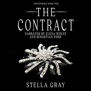 The Contract by Stella Gray