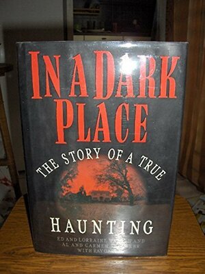 In a Dark Place by Ray Garton