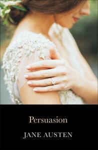 Persuasion by Jane Austen