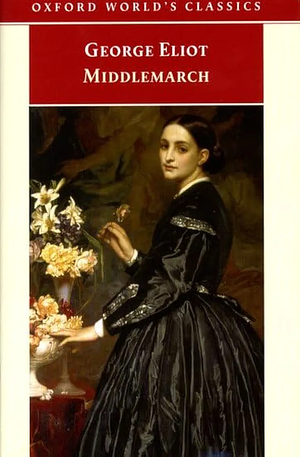 Middlemarch by George Eliot