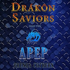 Apep by Brenda Cothern