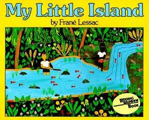 My Little Island by Frané Lessac