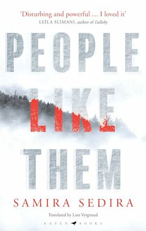 People Like Them by Samira Sedira