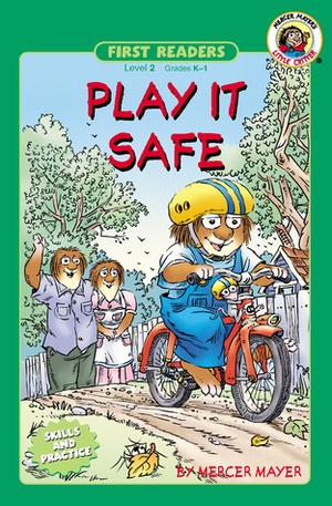 Play It Safe, Grades K - 1: Level 2 by Mercer Mayer