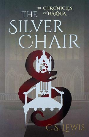 The Silver Chair by C.S. Lewis