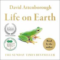 Life on Earth by David Attenborough