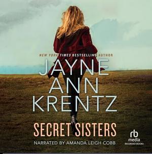 Secret Sisters by Jayne Ann Krentz
