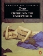 Orpheus in the Underworld by Mary M. Innes, Ovid