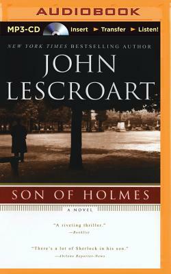 Son of Holmes by John Lescroart