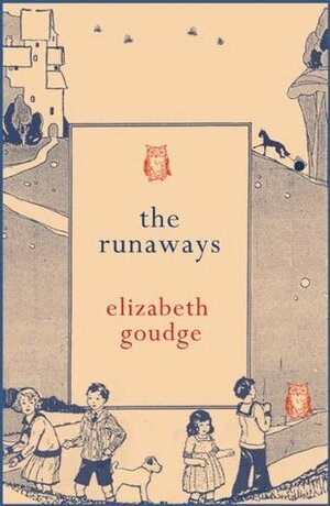 The Runaways by Elizabeth Goudge