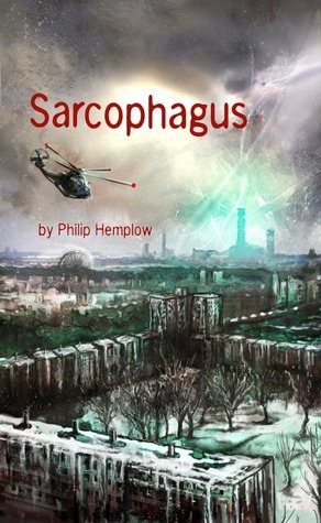 Sarcophagus by Philip Hemplow