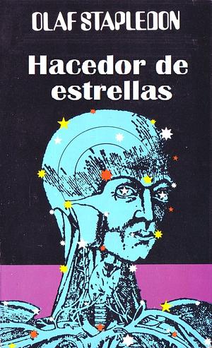 Hacedor de estrellas by Olaf Stapledon, Gregorio Lemos, Jorge Luis Borges