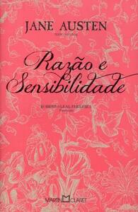 Razão e sensibilidade by Jane Austen