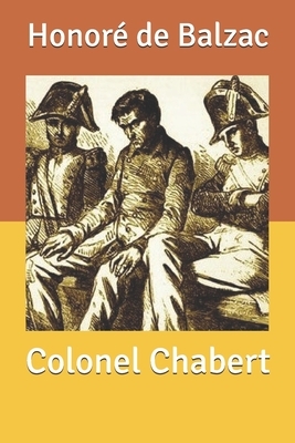 Colonel Chabert by Honoré de Balzac