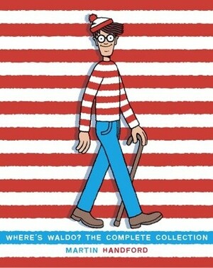 Where's Waldo? The Complete Collection by Martin Handford