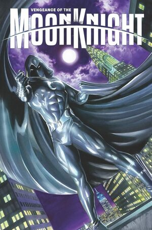 Moon Knight Omnibus Vol. 2 by Doug Moench, Steven Grant, Bill Sienkiewicz, Vicente Alcazar, Denny O'Neil, Joe Brozowski, Greg LaRocque, Alan Zelenetz