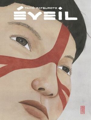 Éveil by Taiyo Matsumoto