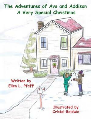 A Very Special Christmas by Ellen L. Pfaff