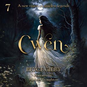 Cwen by Bryce Gibby