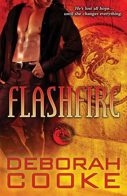 Flashfire by Deborah Cooke