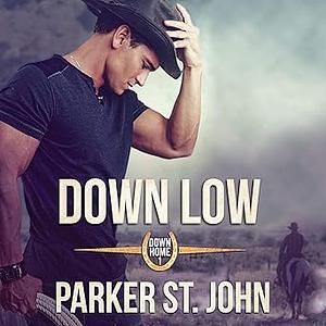 Down Low by Parker St. John