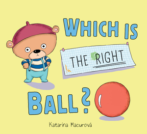 Which Is the Right Ball? by Katarína Macurová