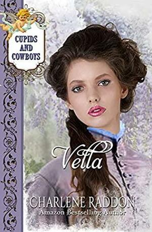 Vella by Charlene Raddon