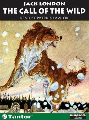 The Call of the Wild by Jack London