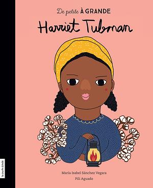 Harriet Tubman by Ma Isabel Sánchez Vegara