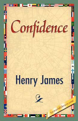 Confidence by Henry James