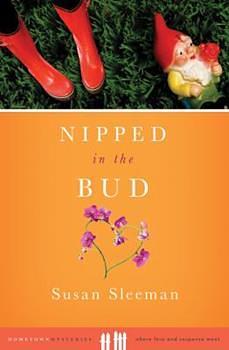 Nipped in the Bud by Susan Sleeman