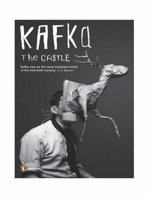 The Castle by Franz Kafka