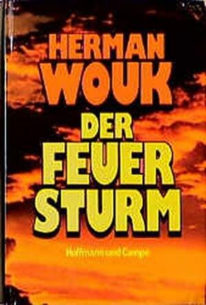 Der Feuersturm by Herman Wouk