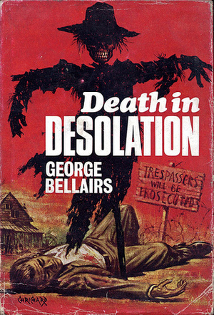 Death in Desolation by George Bellairs