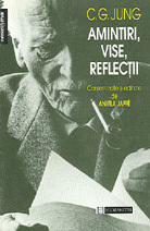 Amintiri, vise, reflecţii by C.G. Jung