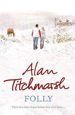 Folly by Alan Titchmarsh